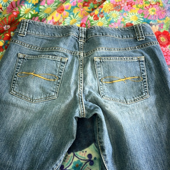 Sexy Drew jeans size 10 - Picture 7 of 9